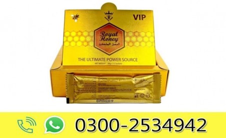 Royal Honey For VIP in Rawalpindi