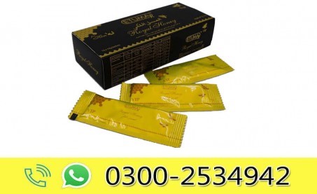Royal Honey For VIP in Islamabad