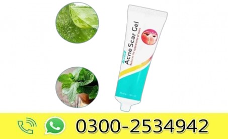 Acne Scar Gel in Pakistan