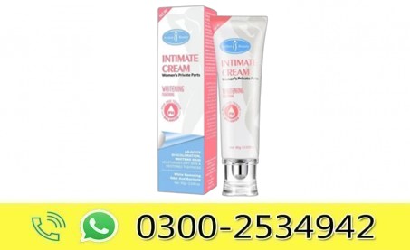 Aichun Beauty Private Part Glowing Cream For Women's Parts in Pakistan