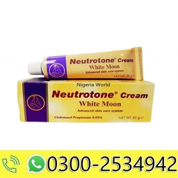 Best Whitening Cream For Private areas in pakistan