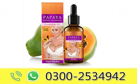 Breast Serum Firming Breast Enlargement
