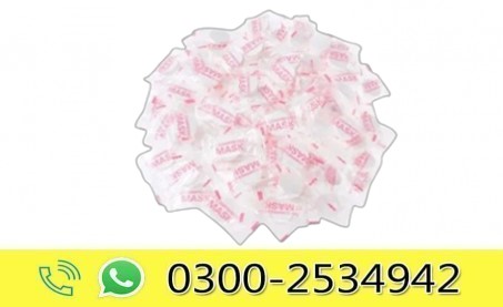 Mask Disposable Capsules in Pakistan