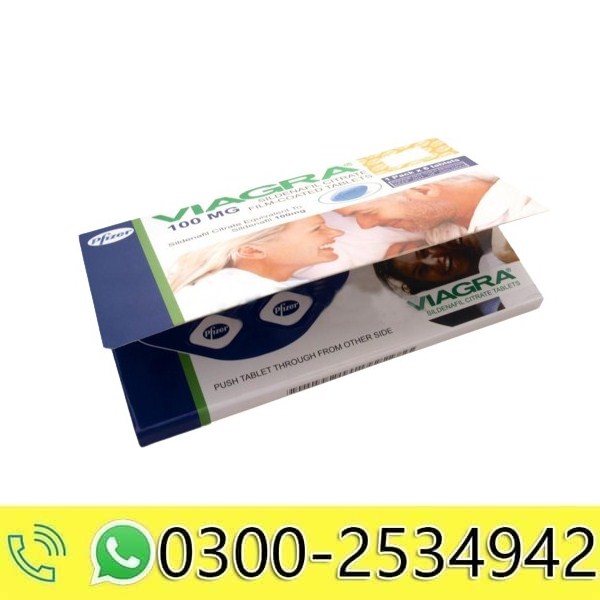 Viagra Tablet Online Order