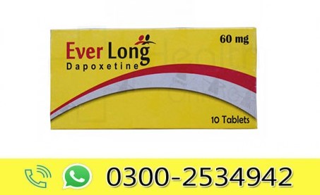 Everlong Tablets Price in Lahore