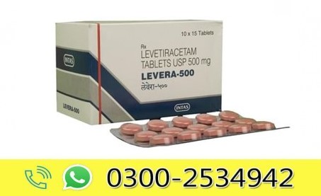 Levitra DA 500mg Tablets