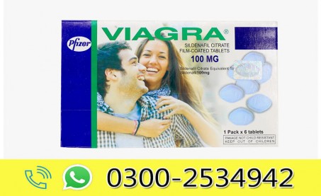 Viagra Tablets in Lahore