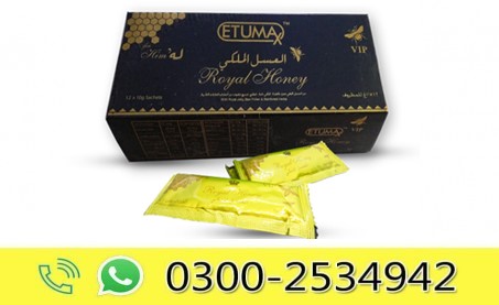 Royal Honey For Him in Islamabad