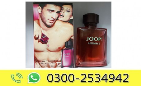 Joop Perfume in Pakistan