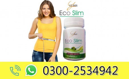 eco slim in quetta