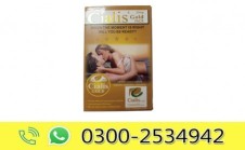 Cialis Gold 20Mg Tablets in Pakistan