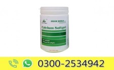 Calcium Softgel in Pakistan