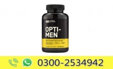 Optimum Nutrition Opti-Men Capsule