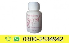Femminex Breast Reduction Pills