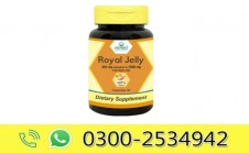 Royal Jelly price in Pakistan