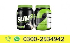 Slim 24 Pro Ingredients